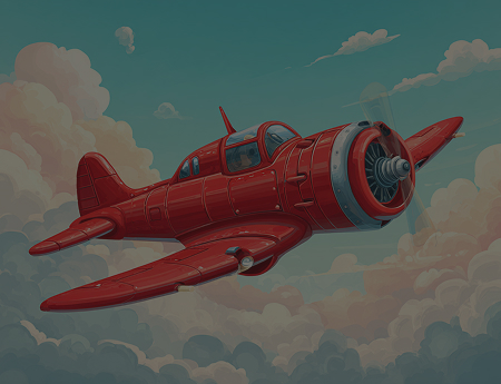Aviamasters