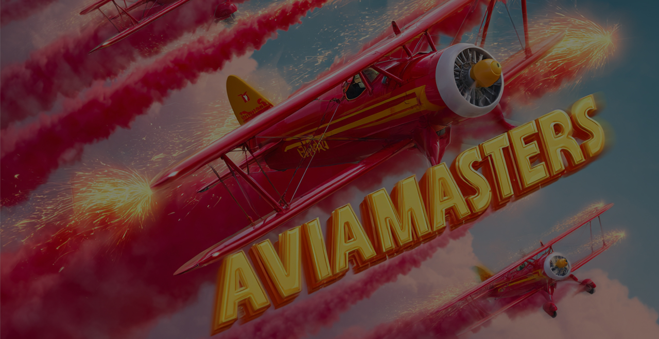 Aviamasters