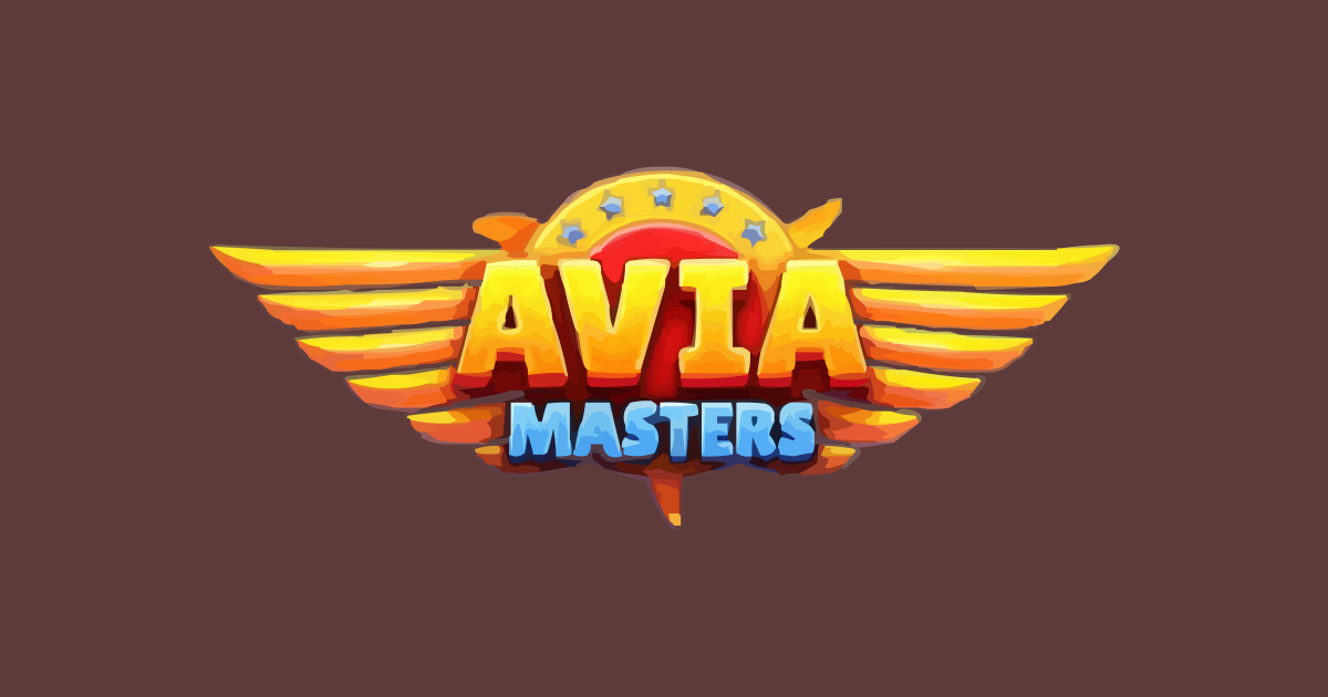 Aviamasters
